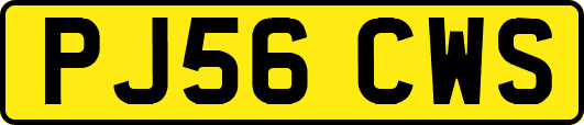 PJ56CWS
