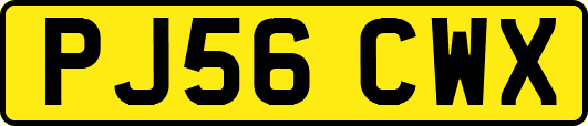 PJ56CWX