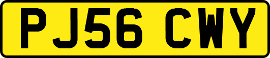 PJ56CWY