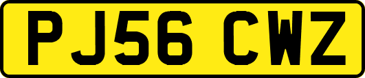 PJ56CWZ
