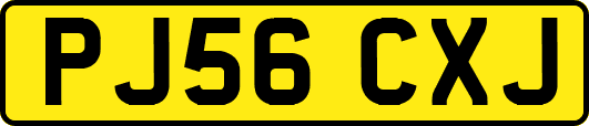 PJ56CXJ