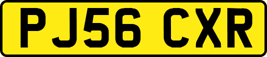 PJ56CXR