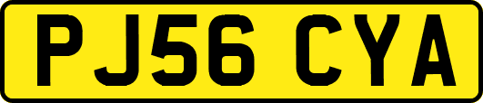 PJ56CYA