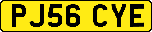 PJ56CYE