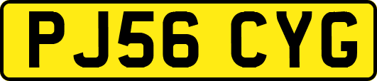 PJ56CYG