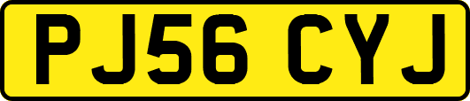 PJ56CYJ