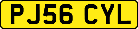 PJ56CYL