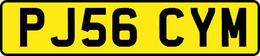 PJ56CYM