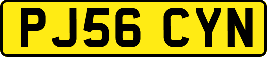 PJ56CYN
