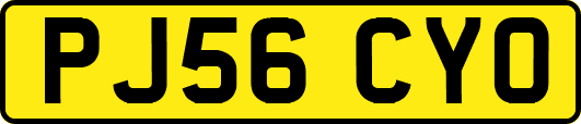 PJ56CYO