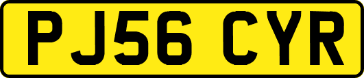 PJ56CYR
