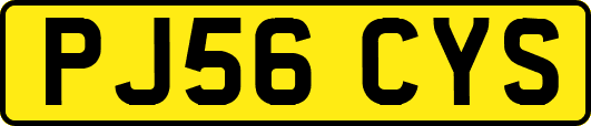 PJ56CYS
