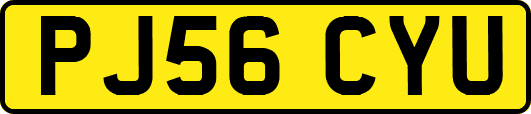 PJ56CYU