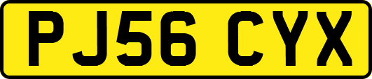 PJ56CYX
