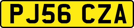 PJ56CZA