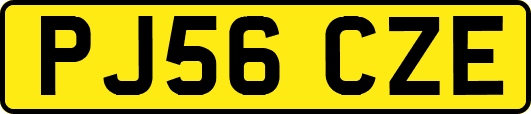 PJ56CZE