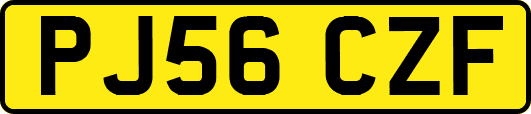 PJ56CZF