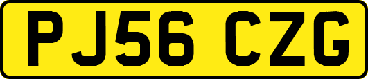 PJ56CZG