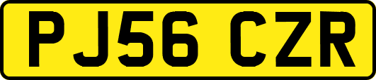 PJ56CZR