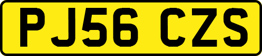 PJ56CZS
