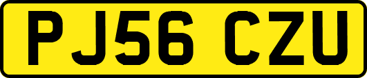 PJ56CZU