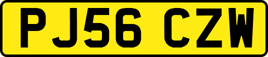 PJ56CZW