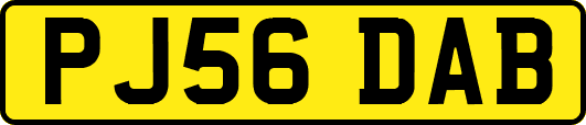 PJ56DAB