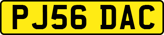 PJ56DAC