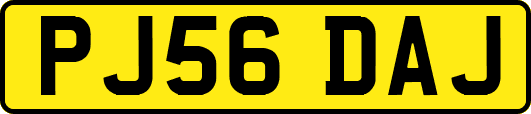 PJ56DAJ
