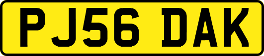 PJ56DAK
