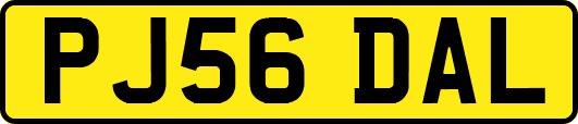 PJ56DAL