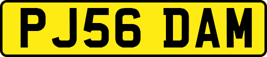 PJ56DAM