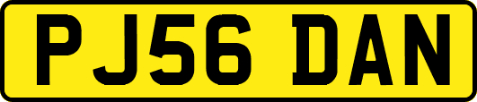 PJ56DAN