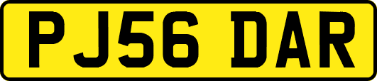 PJ56DAR