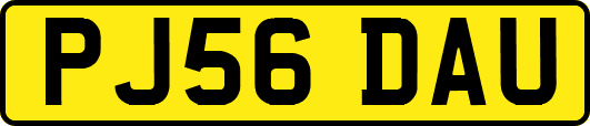 PJ56DAU