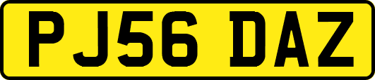 PJ56DAZ