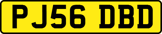 PJ56DBD
