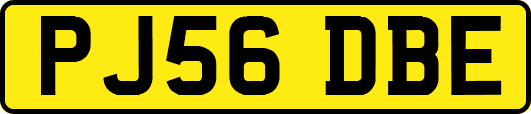PJ56DBE