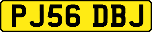 PJ56DBJ