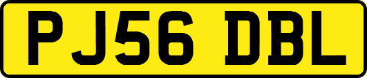 PJ56DBL