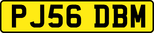 PJ56DBM