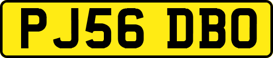 PJ56DBO