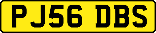 PJ56DBS
