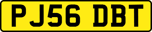 PJ56DBT