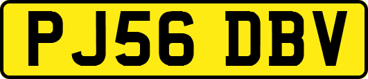 PJ56DBV