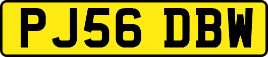 PJ56DBW