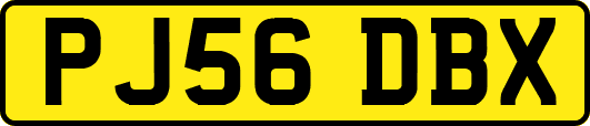 PJ56DBX