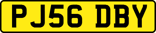 PJ56DBY