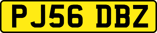 PJ56DBZ