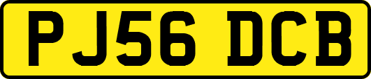 PJ56DCB